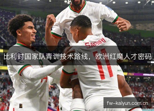 比利时国家队青训技术路线,欧洲红魔人才密码 比利时国家队青训技术路线,欧洲红魔人才密码